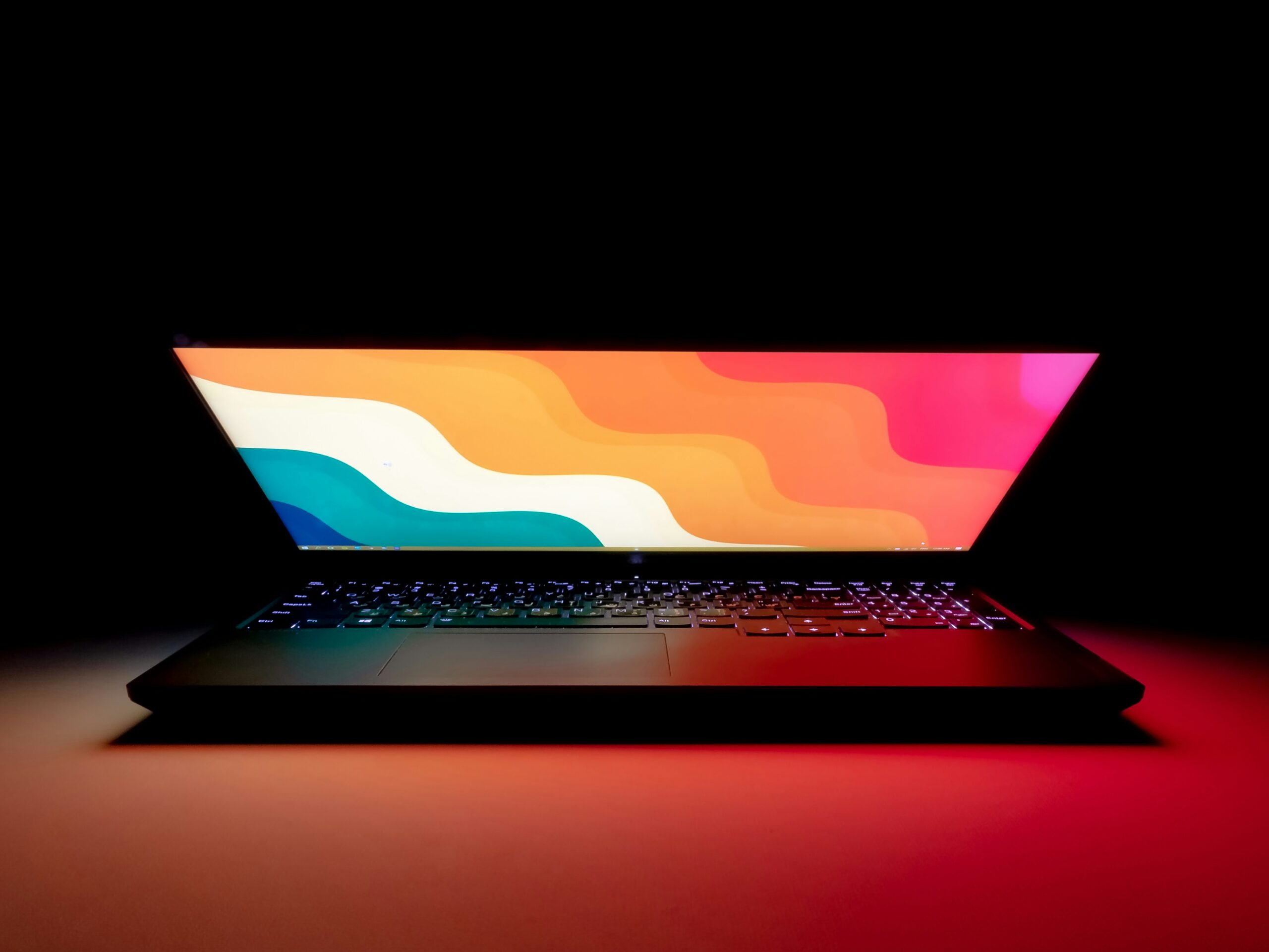 laptops for developers