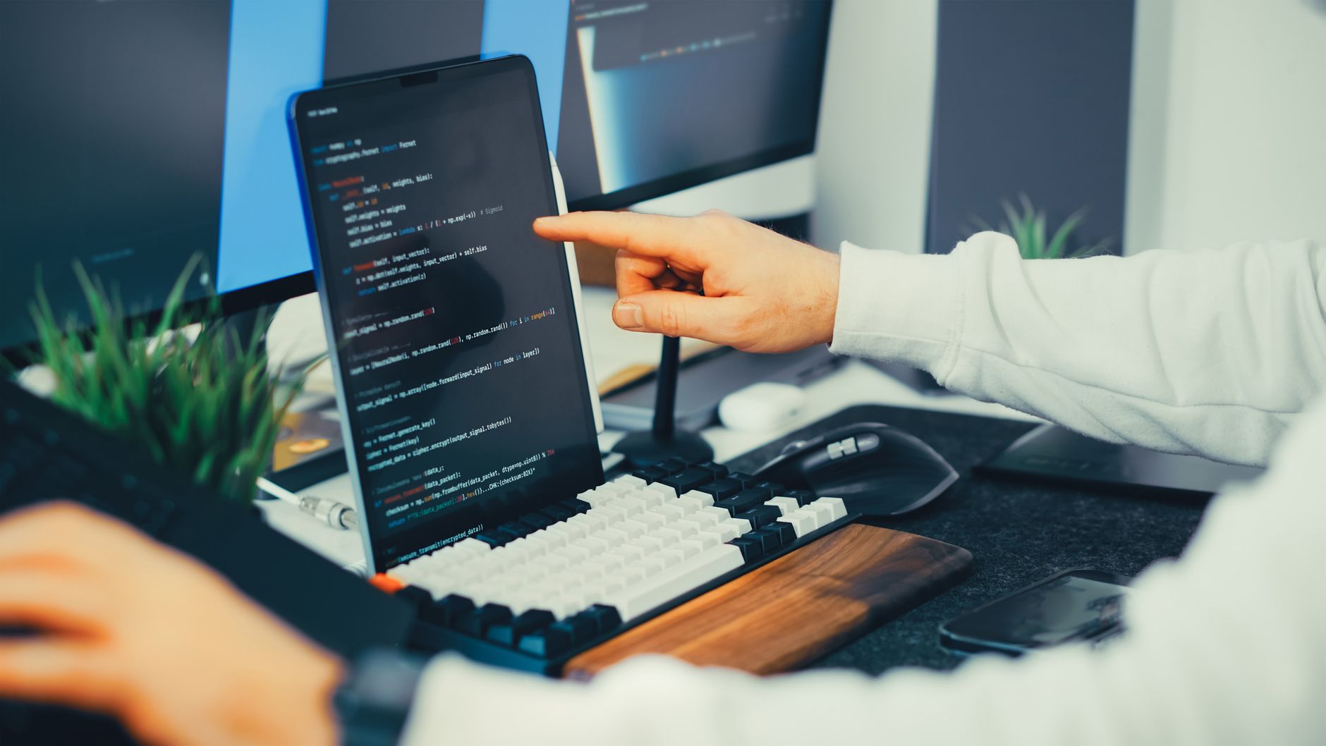 OWASP Web Security Part 5: Automated Security Testing and Monitoring