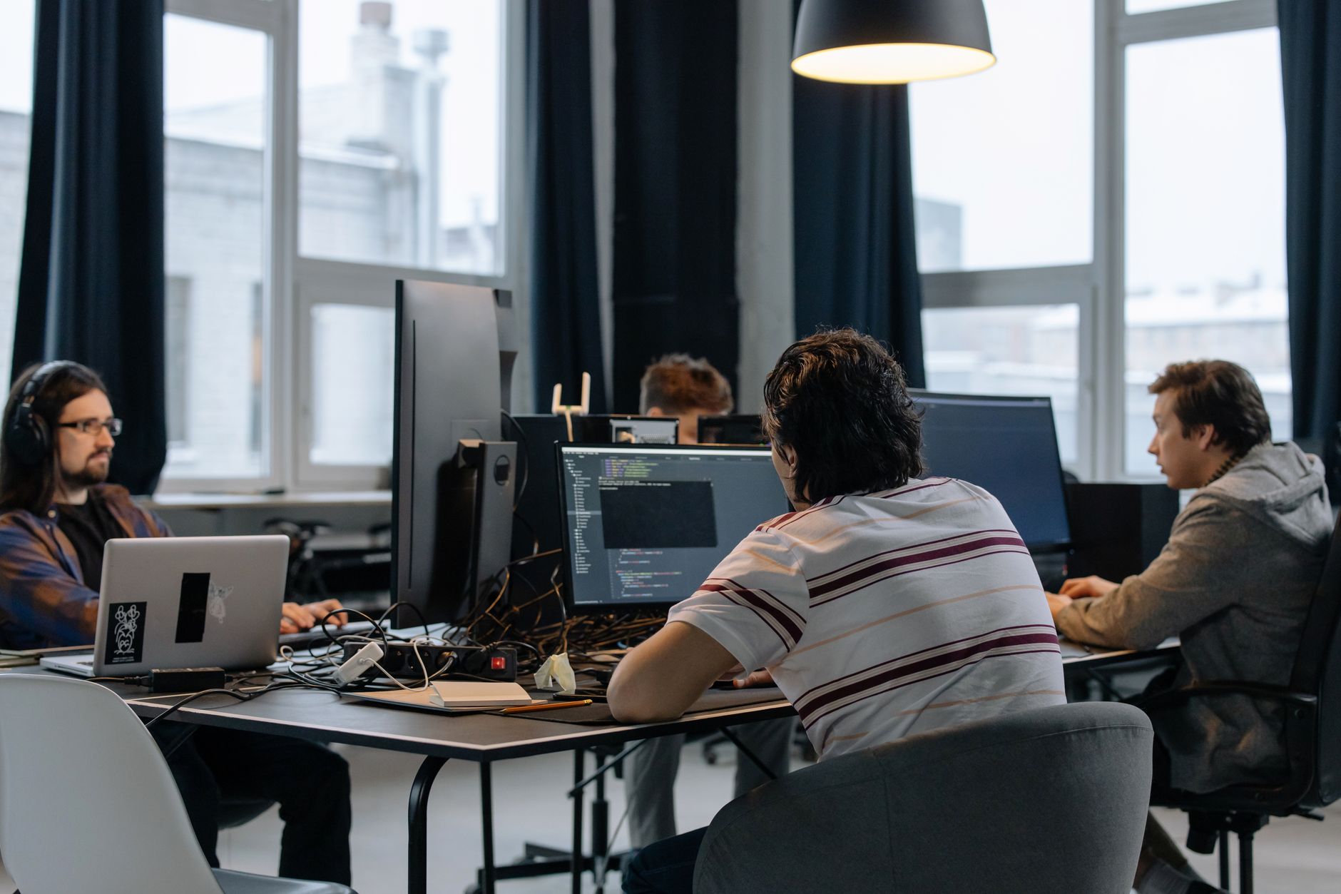 Git Part 4: Remote Repositories & Collaboration with GitHub